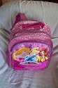 Rucksack Princess