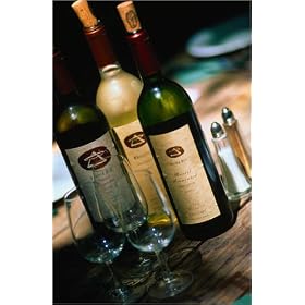 photographie Every year around February, Hawkes Bay has a food and wine festival - Napier, North ...