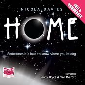 Home | [Nicola Davies]