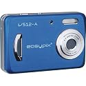 Easypix V512 style (Blau)