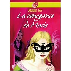 La vengeance de Marie