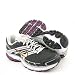 NIKE Air Zm Structure Triax+ 11 Silver Shoes Womens