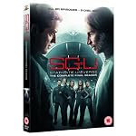 Compare DVD Price: Stargate Universe - Season 2