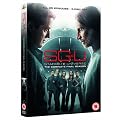 Stargate Universe - Season 2 [DVD]