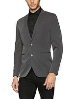 Selected Ramon  F Men's Blazer (Gris)