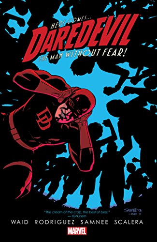 Daredevil by Mark Waid Vol. 6 (Daredevil Graphic Novel)
