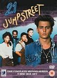 21 Jump Street - The Complete Second Season [UK IMPORT] - Johnny Depp