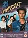 DVD : 21 Jump Street - The Complete Second Season [UK IMPORT]