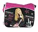 Disney Hannah Montana Singing Messenger Bag