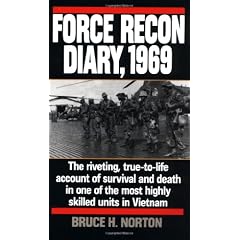 Force Recon Diary, 1969