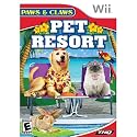 Paws & Claws Pet Resort