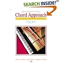 Buy Alfred's Basic Piano Library, Level 1: Chord Approach Lesson Book (Alfred's Basic Piano... by Willard Palmer, Morton Manus, and Amanda Lethco