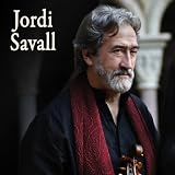 Jordi Savall Amazon Sampler