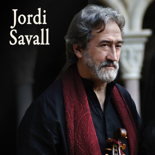 Jordi Savall Amazon Sampler