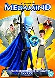 Megamind [DVD]