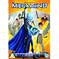 Megamind [DVD]