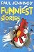 Paul Jennings' Funniest Stories