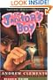 The Janitor's Boy