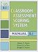 Books : Classroom Assessment Scoring System (Class) Manual, K-3 (Vital Statistics) (Vital Statistics)