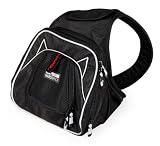 Petego Marsupack Pet Carrier - Black Label