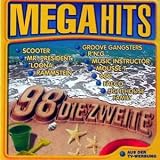 Mega (Cd Compilation, 40 Tracks)