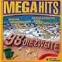 Mega (Cd Compilation, 40 Tracks)