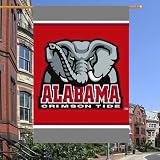 University Of Alabama Regular Sized Flag
