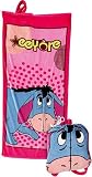 Winnie The Pooh Badetuch Handtuch Strandtuch Eeyore - Iaah aus Winnie The Puuh Disney