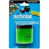 Prismacolor Scholar Colored Pencil Sharpener (1774266)