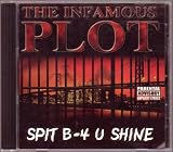  - Spit B-4 You Shine OG RELEASE