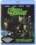 The Green Hornet