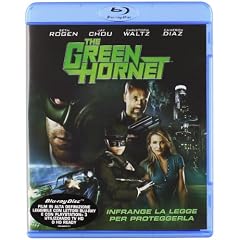The Green Hornet