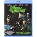 The Green Hornet