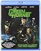 The Green Hornet