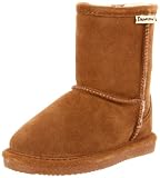 Bearpaw Eva Shearling Boot (Toddler/Little Kid/Big Kid)