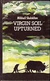 Virgin Soil Upturned: A Novel, Book One