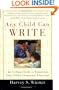 Any Child Can Write