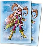 Eigenschaften Ultra Pro 7820022 / Ultra Pro Deck Protector Skylar (Strait) (small) (82002) - Sammelkartenzubehör Jap. Größe