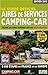 Guide officiel des aires de services camping-car