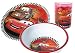 Dinico 17999163 - Cars Geschirrset 3-teilig