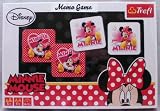 Disney Minnie Mouse: Memory Game