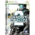 Tom Clancy's Ghost Recon Advanced Warfighter 2 (Xbox 360)