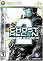 Tom Clancy's Ghost Recon Advanced Warfighter 2 (Xbox 360)