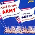This Is the Army/Call.