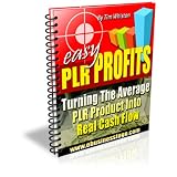 Easy PLR Profits - Discover Simple Ultra-Powerful Private Label Rights To Generate Big Time Profits Again And Again! Mission-Surf