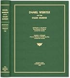 Review Lawbook Exchange  / Daniel Webster And the Salem Murder