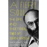 A Fiery Soul: 