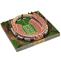 Limited Edition Gold Series Virginia U Scott Stadium