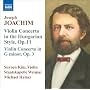 Concertos Pour Violon
