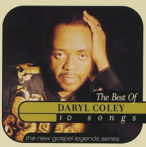 Best of: Daryl Coley